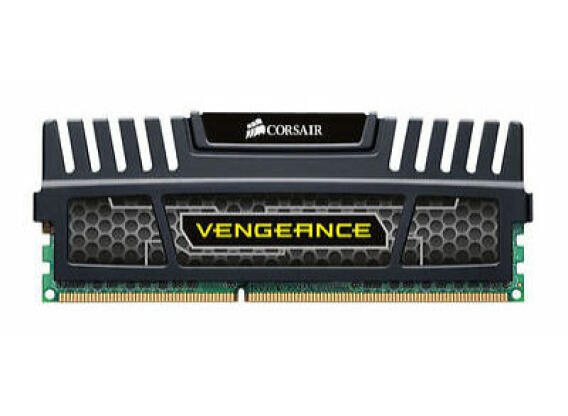 Corsair Vengeance 8GB DDR3 1600MHz CMZ8GX3M1A1600C9