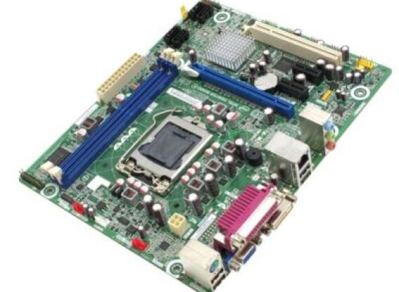 Intel DH61CRB3 s1155 alaplap (2 gen.)