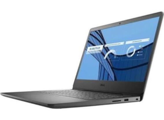 Dell Vostro 3400 Core I5 1135G7 8x3400MHz/8GB/240GB NVMe SSD/CAM 14,1" FHD +Win11 (rendelésre 3-6 nap)