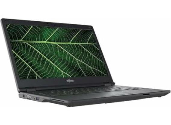 Fujitsu Lifebook E5411 Core I5 1135G7 8x2400MHz/8GB/240GB NVMe SSD CAM 14,1" FHD +Win (rendelésre 3-6 nap)