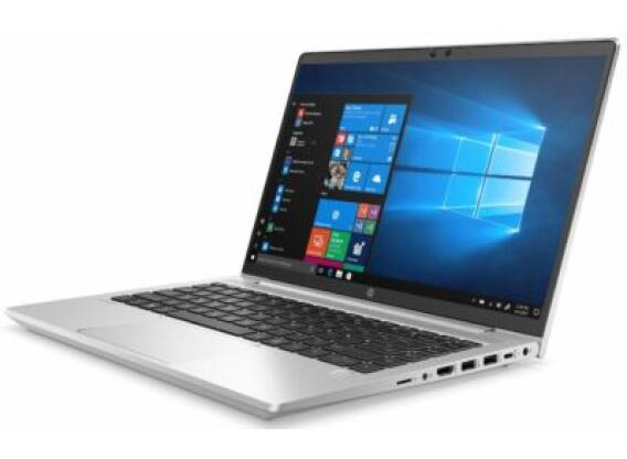 HP ProBook 440 G8 Core I5-1135G7 8x2400MHz/8GB/240GB SSD/FHD TOUCH CAM 14,1"+ Win (rendelésre 3-6 nap)