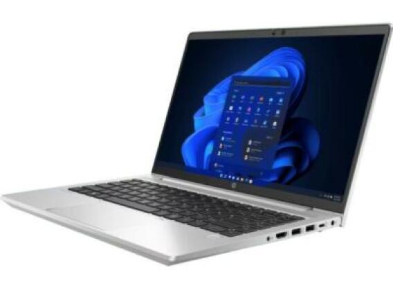 HP ProBook 445 G8 Ryzen 3 5400U 8x2600MHz/8G/240GB NVMe SSD/FHD CAM 14,1"+ Win (rendelésre 3-6 nap)