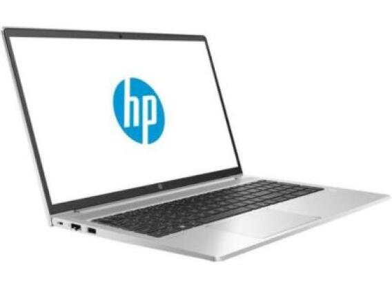 HP Probook 450 G9 Core I5 1235U 3300MHz/8GB/240GB NVMe SSD CAM 15,6" FHD +Win (rendelésre 3-6 nap)
