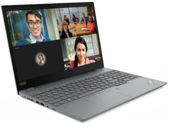 Lenovo T15 Core G2 Core I7 1185G7/16GB/480GB NVMe SSD/CAM 15,6" FHD +Win (rendelésre 3-6 nap)