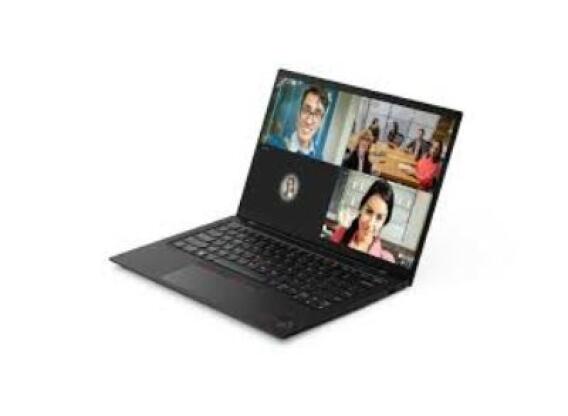 Lenovo X1 Carbon G9 Core I7 1165G7 8x2800/16GB/480GB NVMe SSD/CAM FHD 14,1" +Win (rendelésre 3-6 nap)