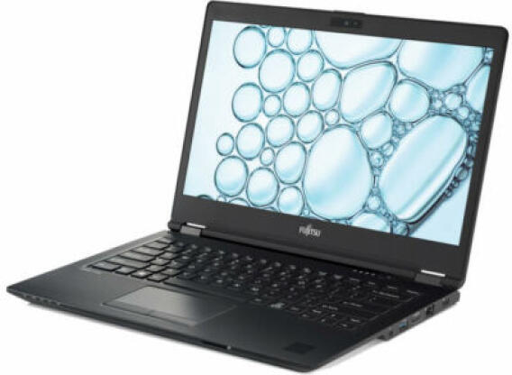 Fujitsu LifeBook  U7410 Core I7 10510U 8x1800MHz/8GB/240GB NVMeSSD/CAM 14" +Win (rendelésre 3-6 nap)