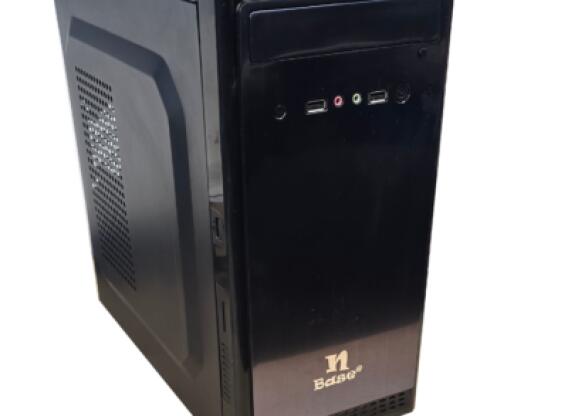Nbase Core I5 6400 4x2700MT/8GB/120GB SSD+ Win