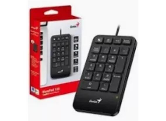 Genius NumPad 125