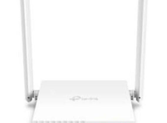 TP-LINK TL-WR844N WiFi router 