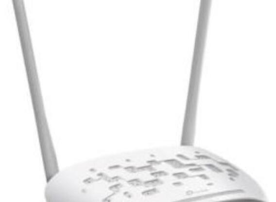 TP-LINK TL-WA801N WiFi Access Point 300M 