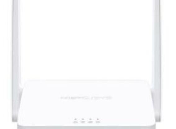 Mercusys MW301R WiFi router 