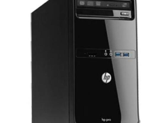 HP Pro 3405 AMD E2-3200 2x2400 MT/8GB/1000GB HDD/Radeon HD 6370D +Win