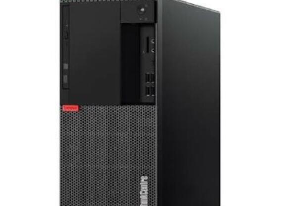 Lenovo M920 Core I3 8100 4x3600MHz MT/8GB/240GB NVMe SSD +Win