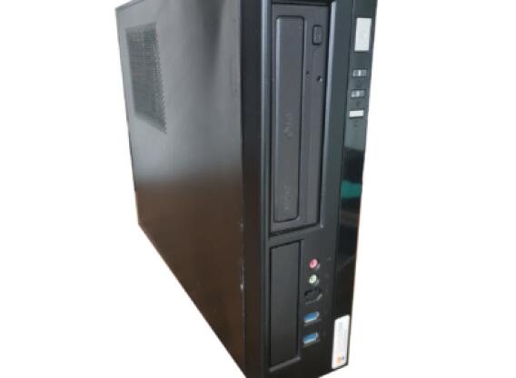 Clone Core I3 8100T 4x3100SFF/8GB/240GB SSD+ Win