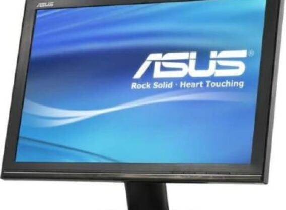 Asus VW195S 19" Wide LCD monitor