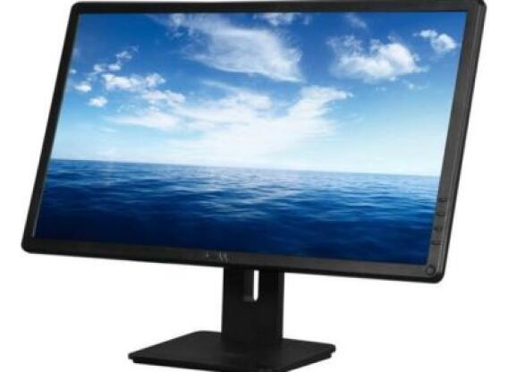 Dell E2214HB 22" Wide FHD LED  LCD monitor