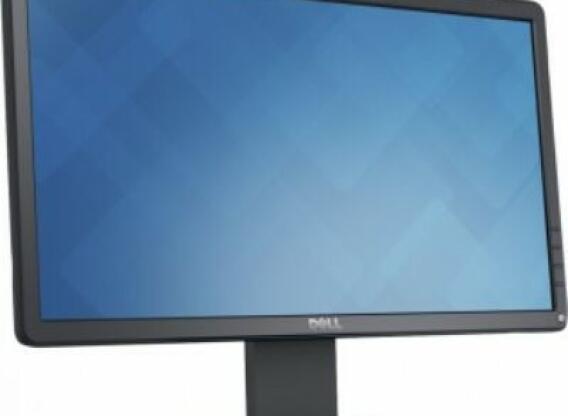 Dell E2014Hf 20" Wide LED-backlit LCD monitor