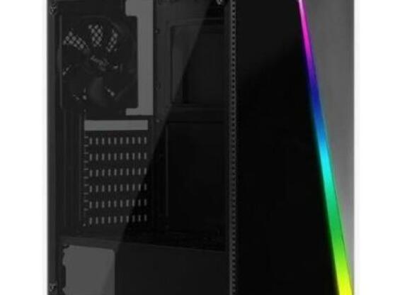 Gigabyte Gamer PC Ryzen 7 5700G 16x3800/16GB/480GB NVMe SSD & Radeon Vega 8