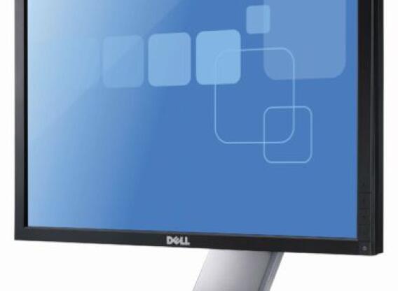 Dell P1911B 19" Wide LCD monitor