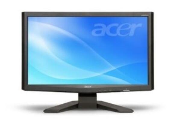 Acer V226HQL FHD LED 22" Wide HDMI LCD monitor
