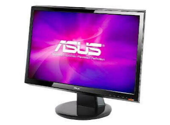 ASUS VH238T 23"  Full HD LED Wide LCD monitor