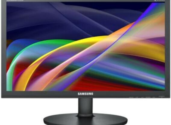 Samsung E2220N 22" Full HD Wide LCD monitor