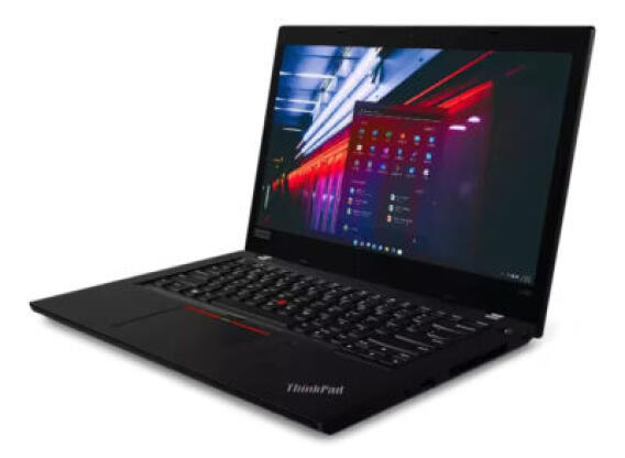 Lenovo L490 Core i3 8145U 4x2100MHz/8GB/240GB NVMe SSD/CAM 14" FHD +Win 11