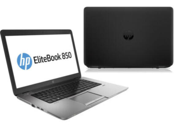 HP 850 G1 I5 4300U 4x1900MHz/8GB/240GB SSD/CAM 15,6" FHD +Win