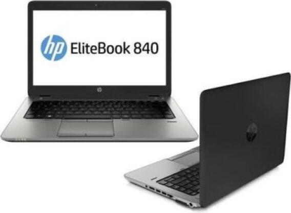 HP 840 G1 I5 4300U 4x1900MHz/8GB/240GB SSD/CAM 14,1" +Win