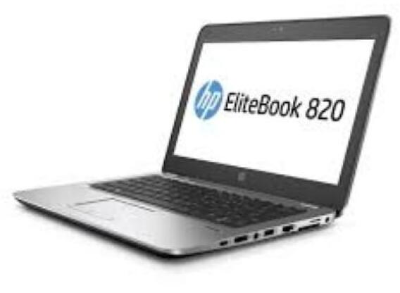 HP 820 G1 I5 4300U 4x1900MHz/8GB/240GB SSD/CAM 12,5" +Win