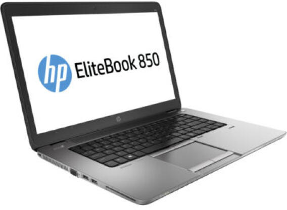 HP 850 G2 Core I5 5300U 4x2300MHz/8G/240GB SSD/CAM/FHD 15,6" +Win