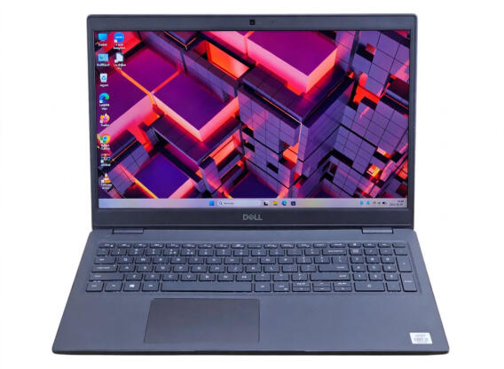 Dell Latitude 3510 Laptop / i5-10210U / 16GB RAM / 256GB SSD