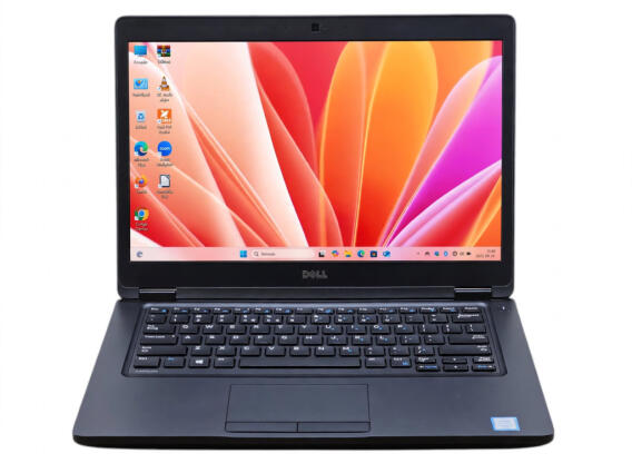 Dell Latitude 5480 Laptop / i5-8350U / 8GB RAM / 256GB SSD