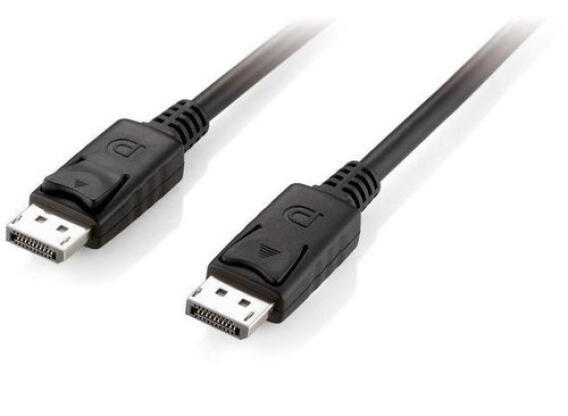 Displayport - Displayport kábel 1.8M