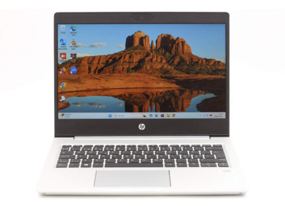 HP ProBook 430 G7 felújított laptop i3-10110U 16GB RAM 512SSD 13.3" FHD WIN11