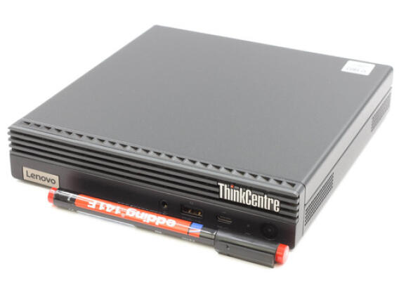 Lenovo ThinkCentre M70q felújított számítógép i5-10400T 16GB RAM 512SSD Mini WIN11