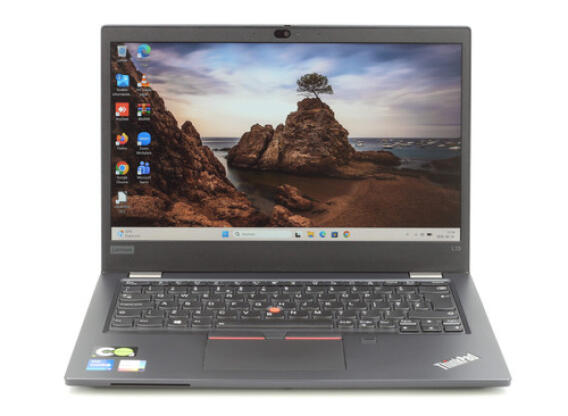 Lenovo Thinkpad L13 Gen 2 felújított laptop i7-1165G7 16GB RAM 512SSD 13.3" FHD WIN11