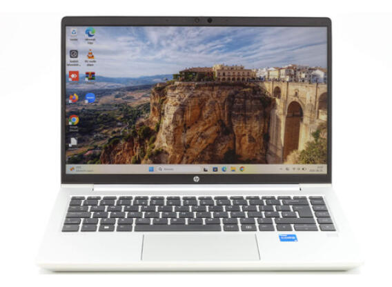 HP ProBook 440 G9 felújított laptop i5-1235U 16GB RAM 256SSD 14" FHD WIN11