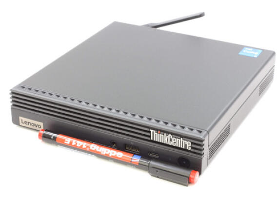 Lenovo ThinkCentre M70q Gen 2 felújított számítógép i5-11400T 16GB RAM 256SSD Mini WIN11 WiFi