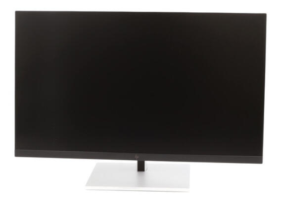 HP E27 G5 LED használt monitor, HDMi, DisplayPort, 4xUSB, FULL HD IPS, 27"