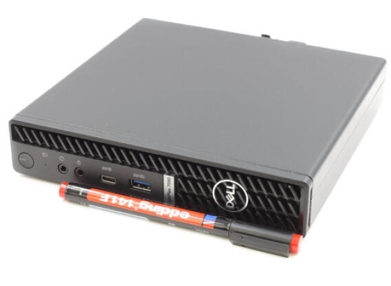 Dell OptiPlex 7090 felújított számítógép i5-11500T 16GB RAM 256SSD Mini WIN11 WIFI