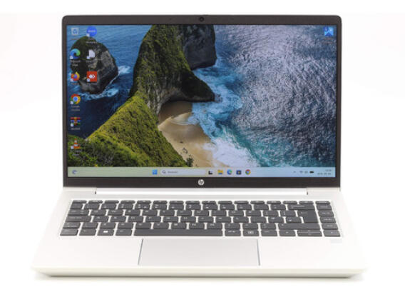 HP ProBook 440 G10 felújított laptop i5-1335U 16GB RAM 512SSD 14" FHD WIN11
