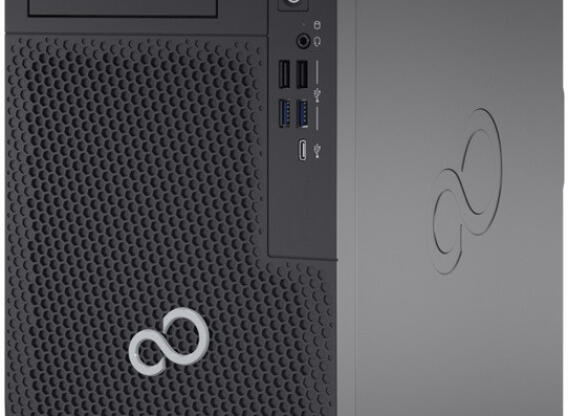 Fujitsu Esprimo P7010 (10. gen) számítógép 
