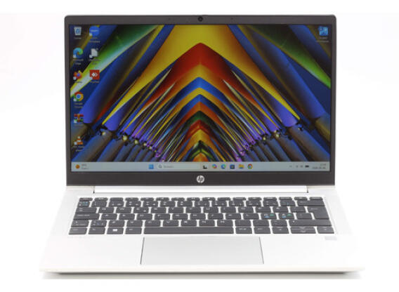 HP ProBook 430 G8 felújított laptop i3-1125G4 16GB RAM 512SSD 13.3" FHD WIN11