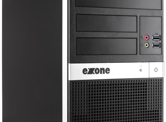 Exone MT (GA-H310M) számítógép