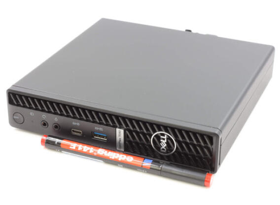 Dell OptiPlex 7090 felújított számítógép i5-11500T 16GB RAM 256SSD Mini WIN11 WIFI
