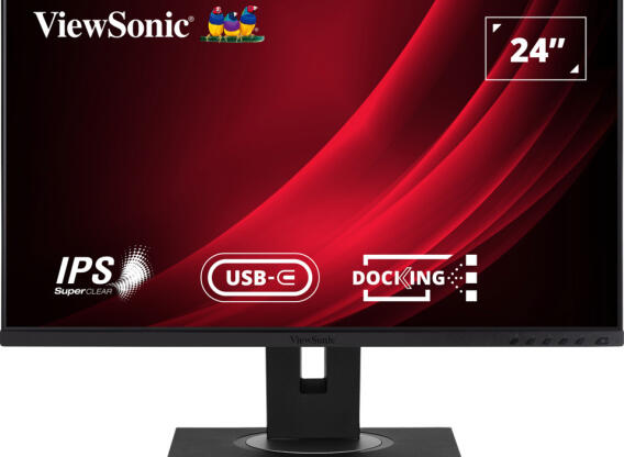 Viewsonic VG2456 monitor