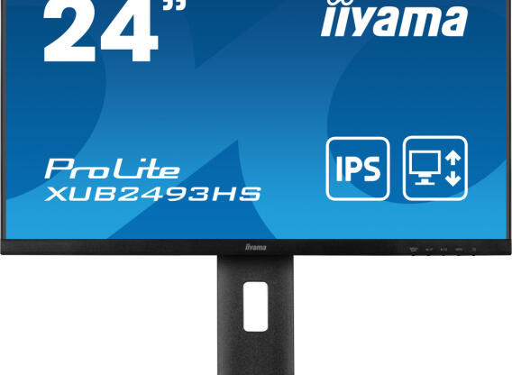 Iiyama Prolite XUB2493HS-B5 monitor
