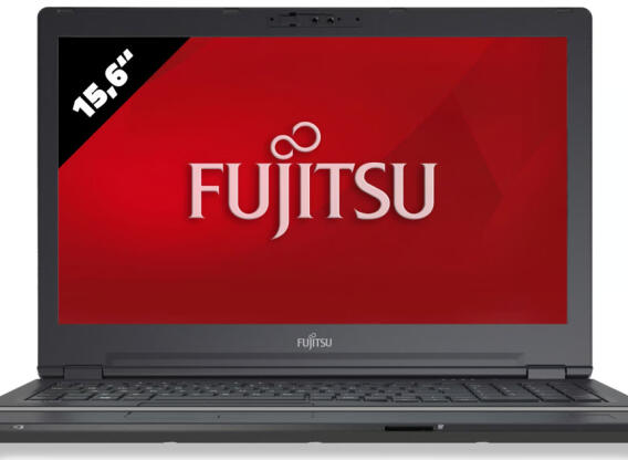 Fujitsu LifeBook U7510 laptop