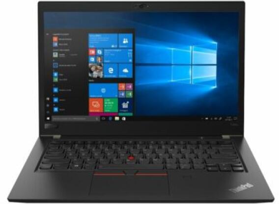 Lenovo T480s Core I5 8350u 8x1,7GHz/16G/240GB NVMe SSD/CAM 14" FHD Touchscreen +Win
